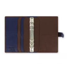 New Arrival PU Handcover Business Notepad Memo Notepad